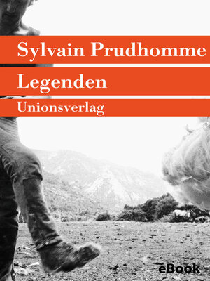 cover image of Legenden